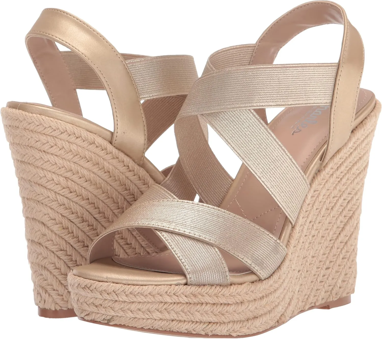 CHARLES BY CHARLES DAVID Women's Alyce Platform