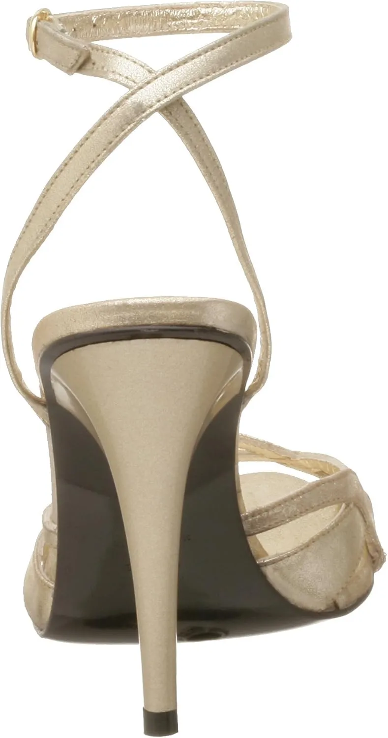 Charles by Charles David Women's Gently Heeled Sandal