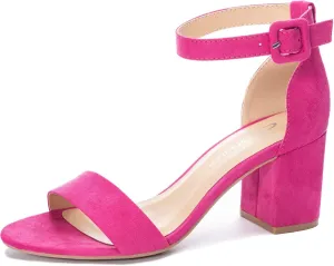 Chinese Laundry Women's Jody Heeled Sandal