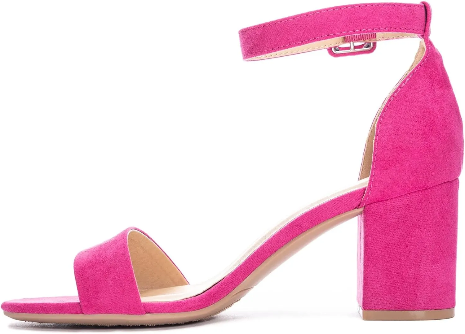 Chinese Laundry Women's Jody Heeled Sandal