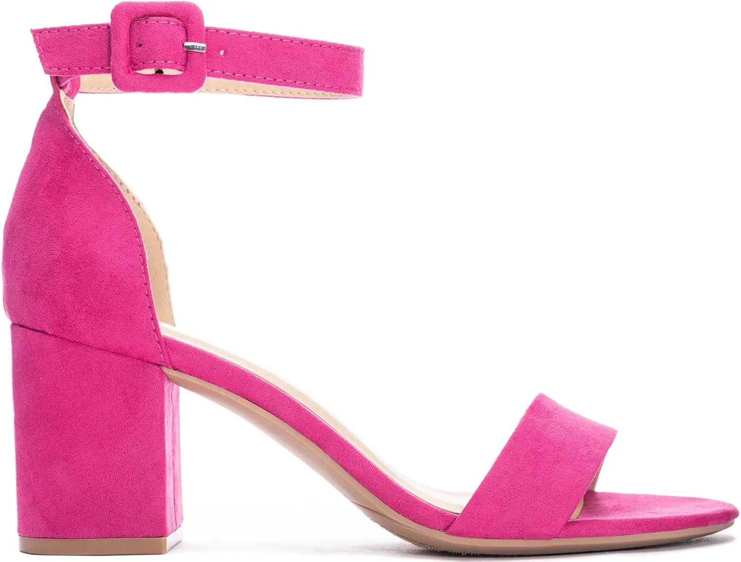 Chinese Laundry Women's Jody Heeled Sandal