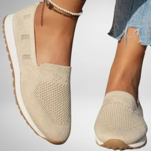 Chloe | Breathable Slip-On Shoes