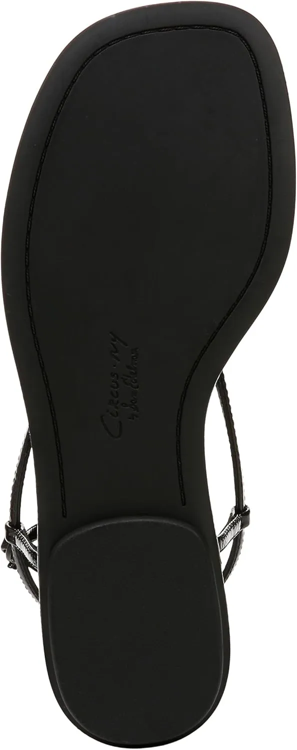 Circus NY by Sam Edelman Women's Olana Flat Sandal