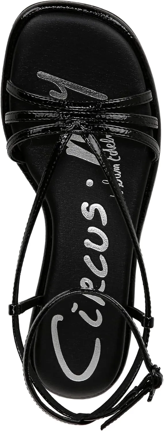Circus NY by Sam Edelman Women's Olana Flat Sandal