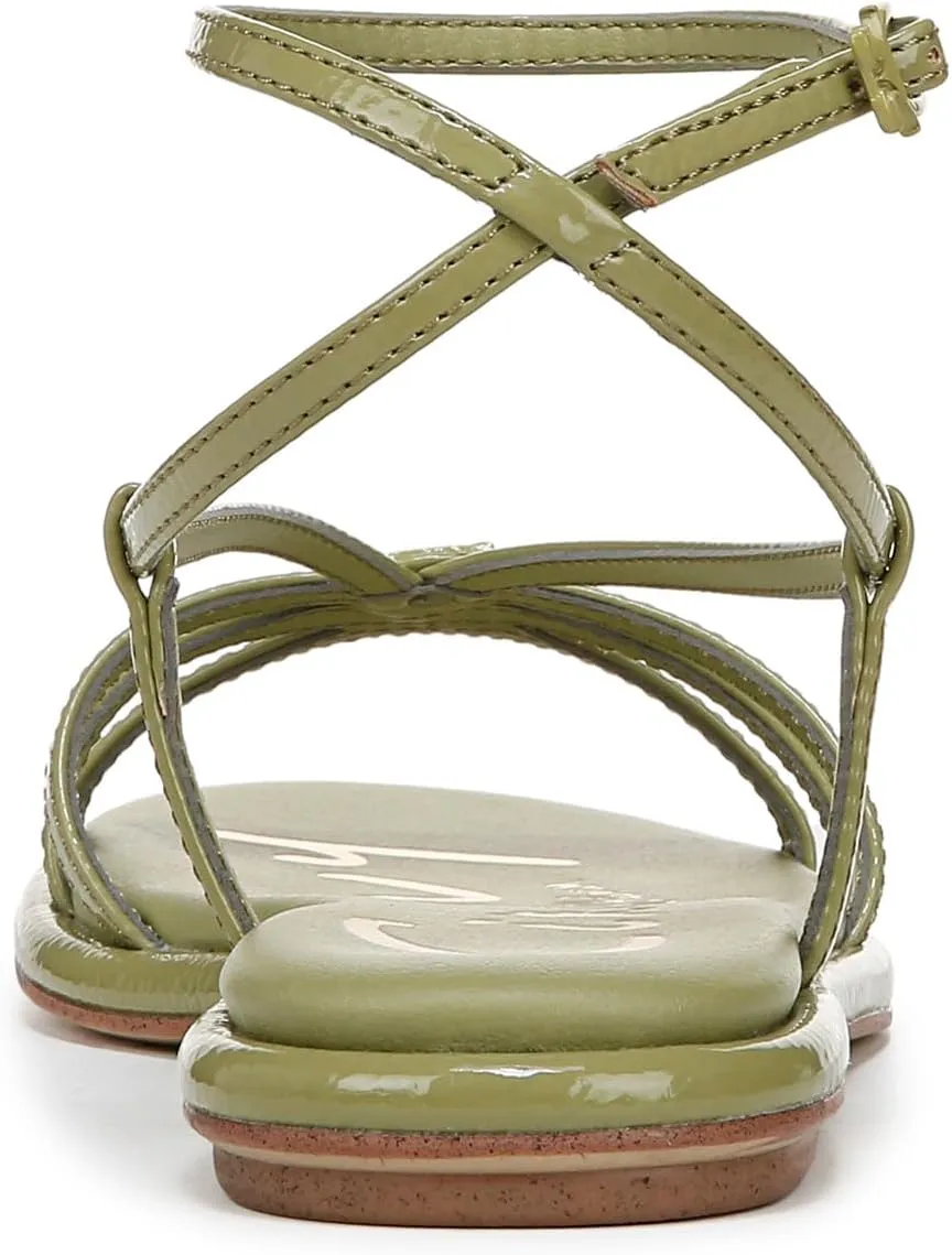 Circus NY by Sam Edelman Women's Olana Flat Sandal