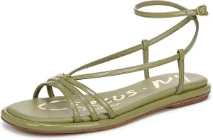 Circus NY by Sam Edelman Women's Olana Flat Sandal