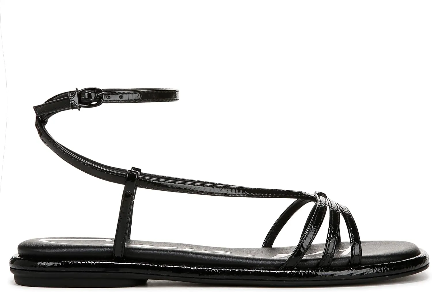 Circus NY by Sam Edelman Women's Olana Flat Sandal