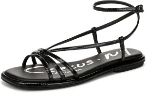 Circus NY by Sam Edelman Women's Olana Flat Sandal