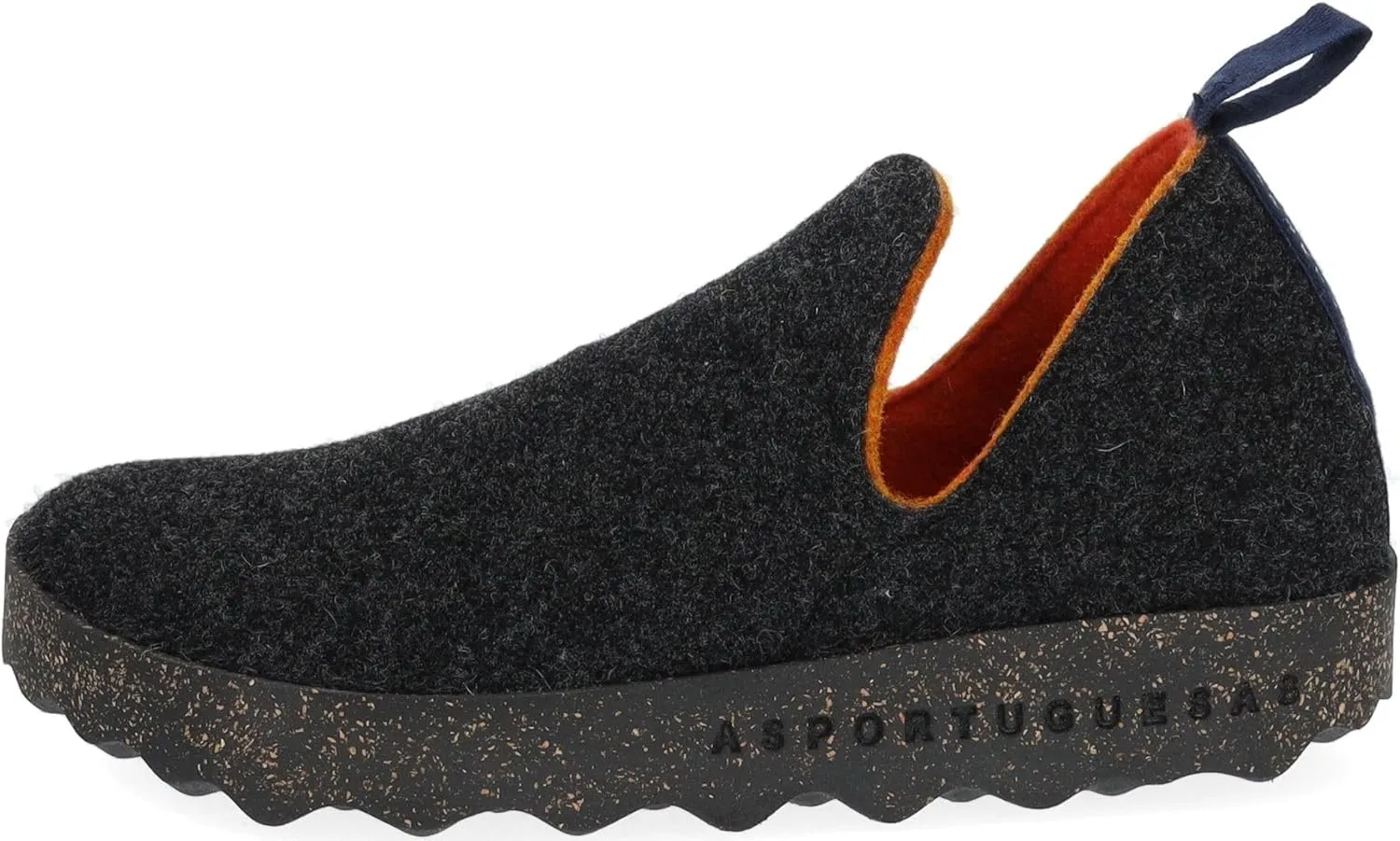 City L Women's 100% Recycle Cork Sole Slipon Shoes