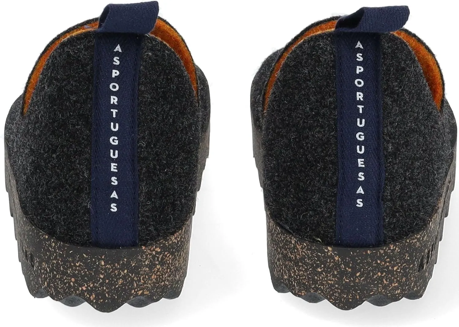 City L Women's 100% Recycle Cork Sole Slipon Shoes