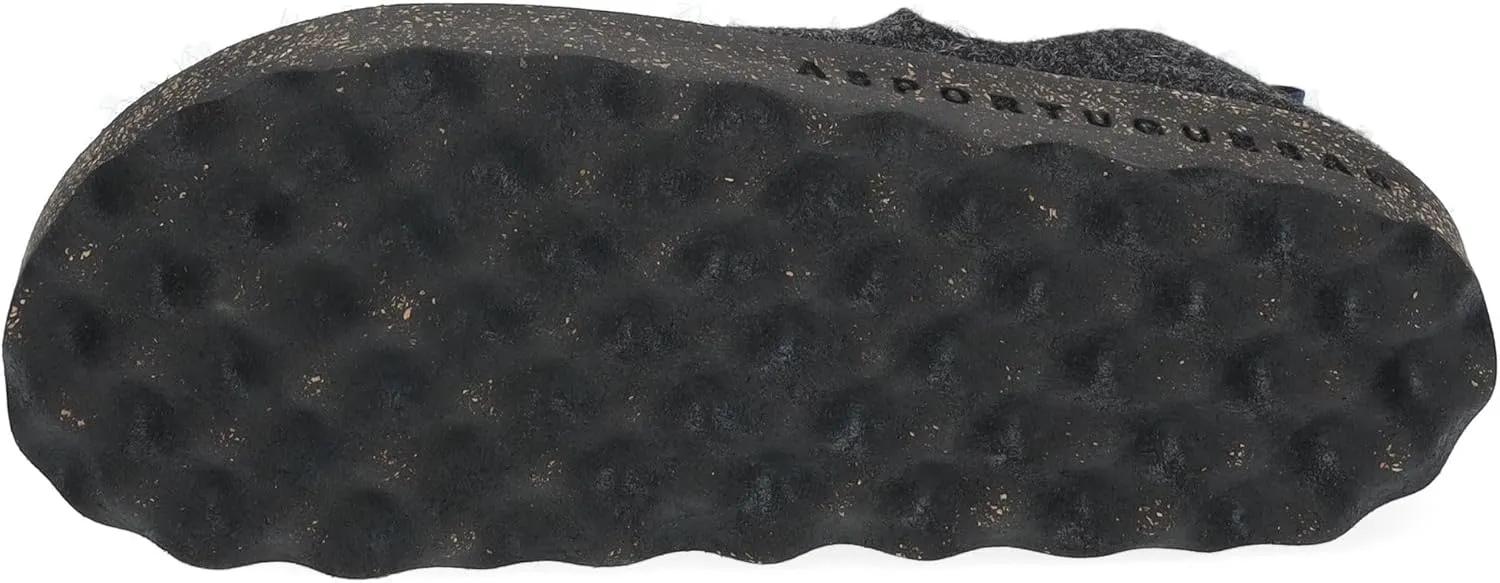 City L Women's 100% Recycle Cork Sole Slipon Shoes