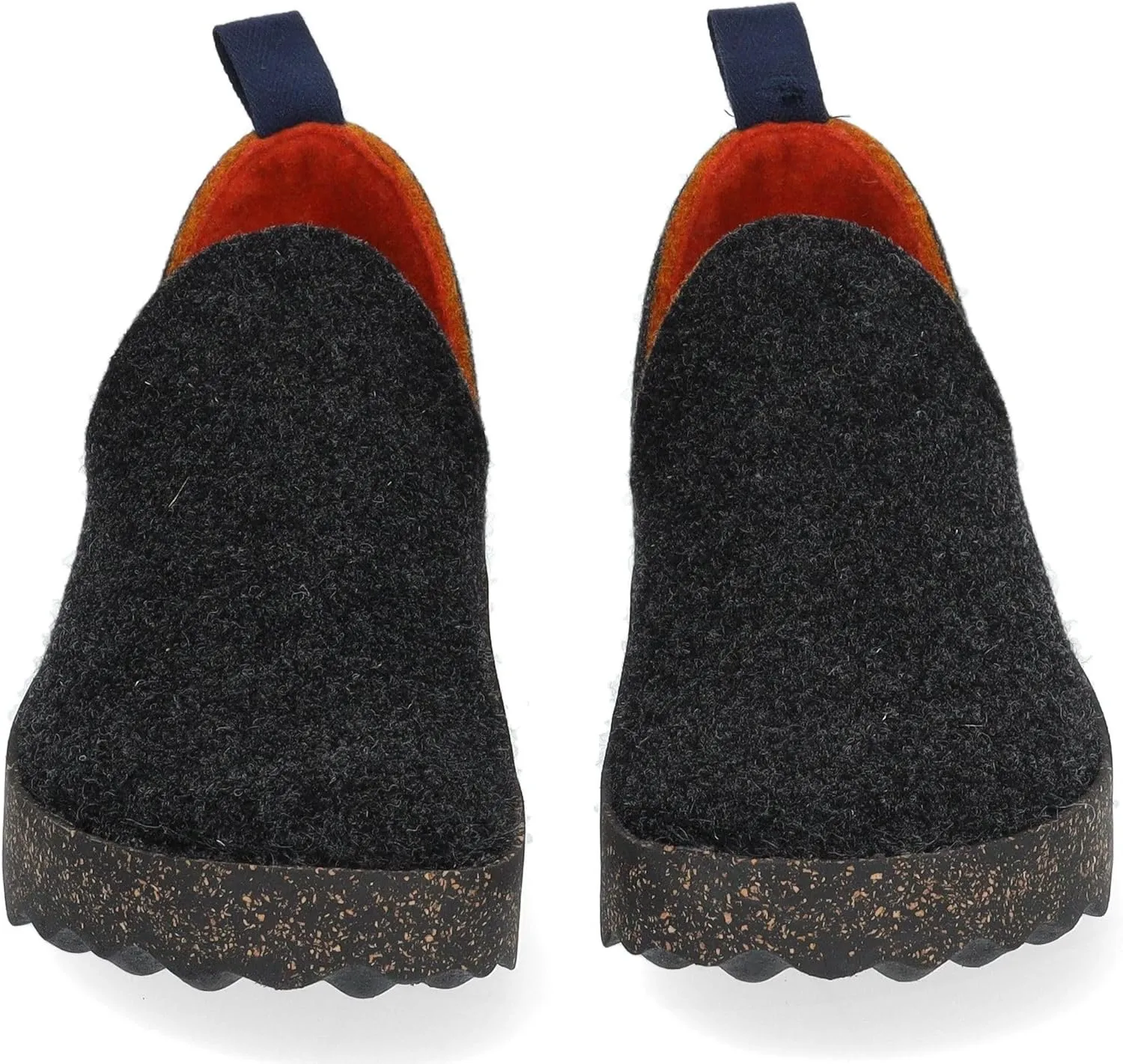 City L Women's 100% Recycle Cork Sole Slipon Shoes