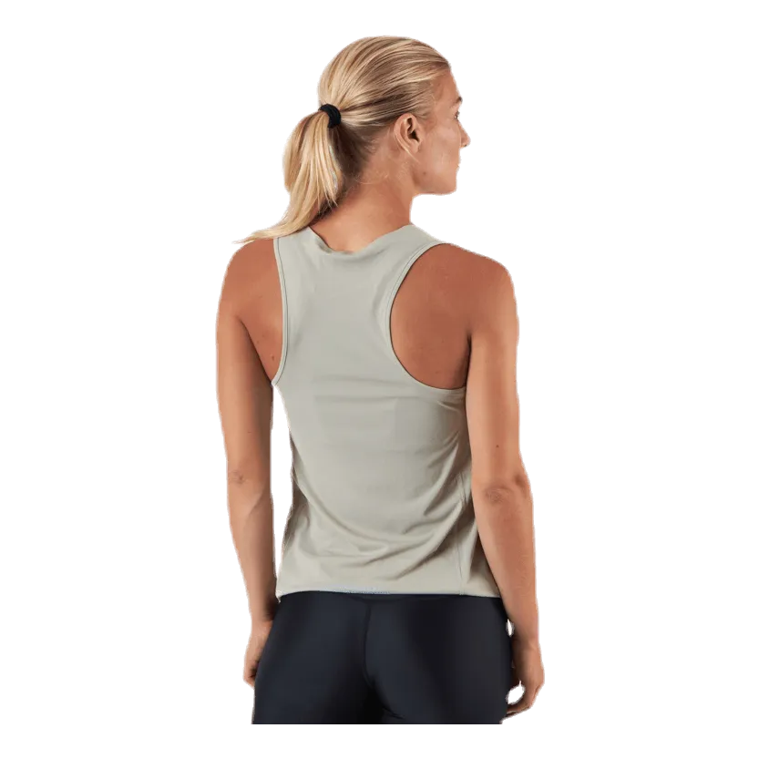 City Sleek Trail Tank Blue/Grey