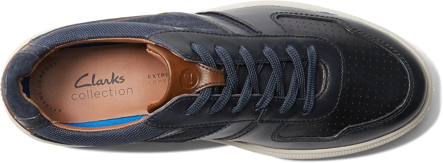 Clarks Men's Cambro Race Sneaker