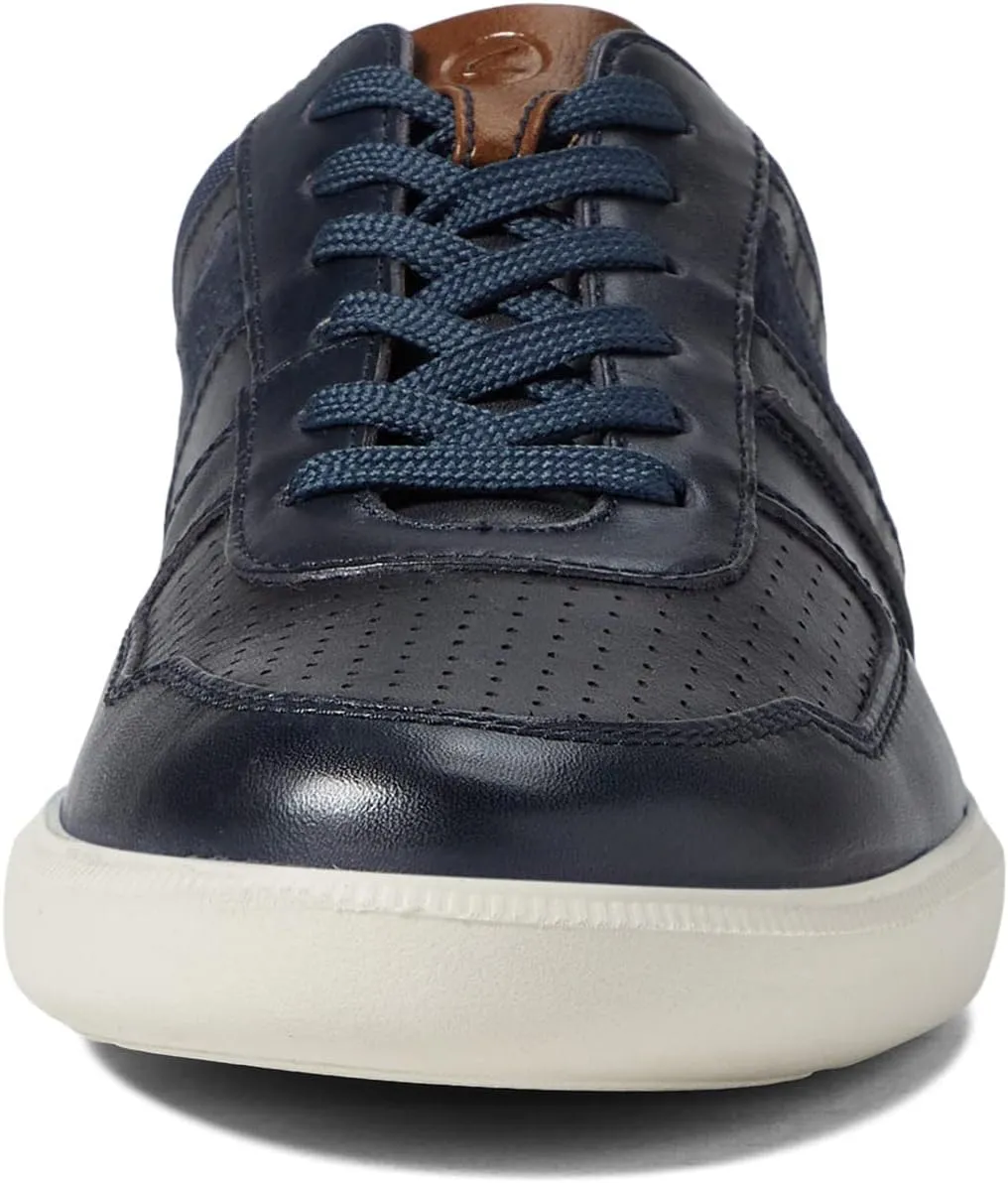 Clarks Men's Cambro Race Sneaker
