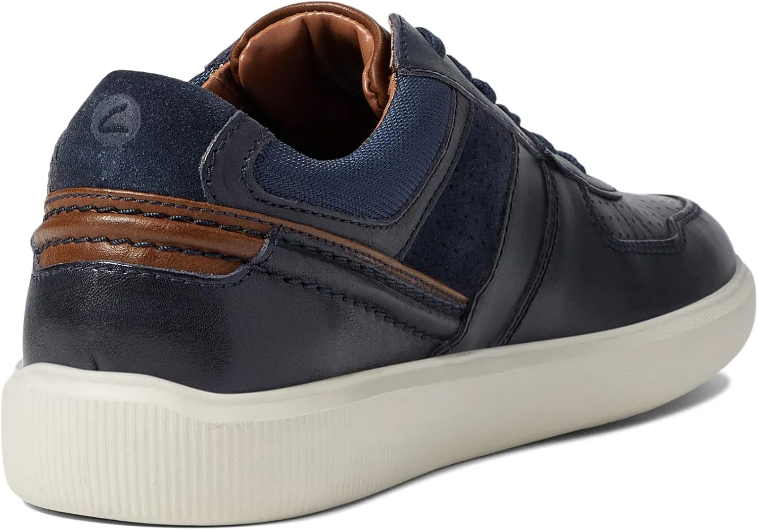 Clarks Men's Cambro Race Sneaker