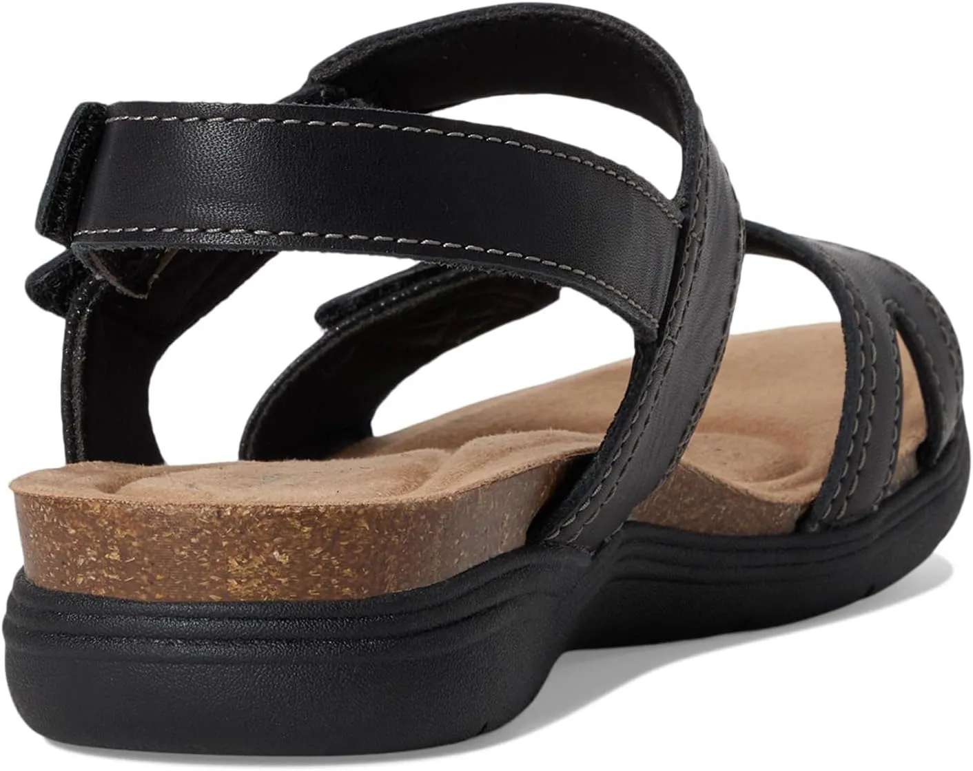 Clarks Women's April Clover Sandal