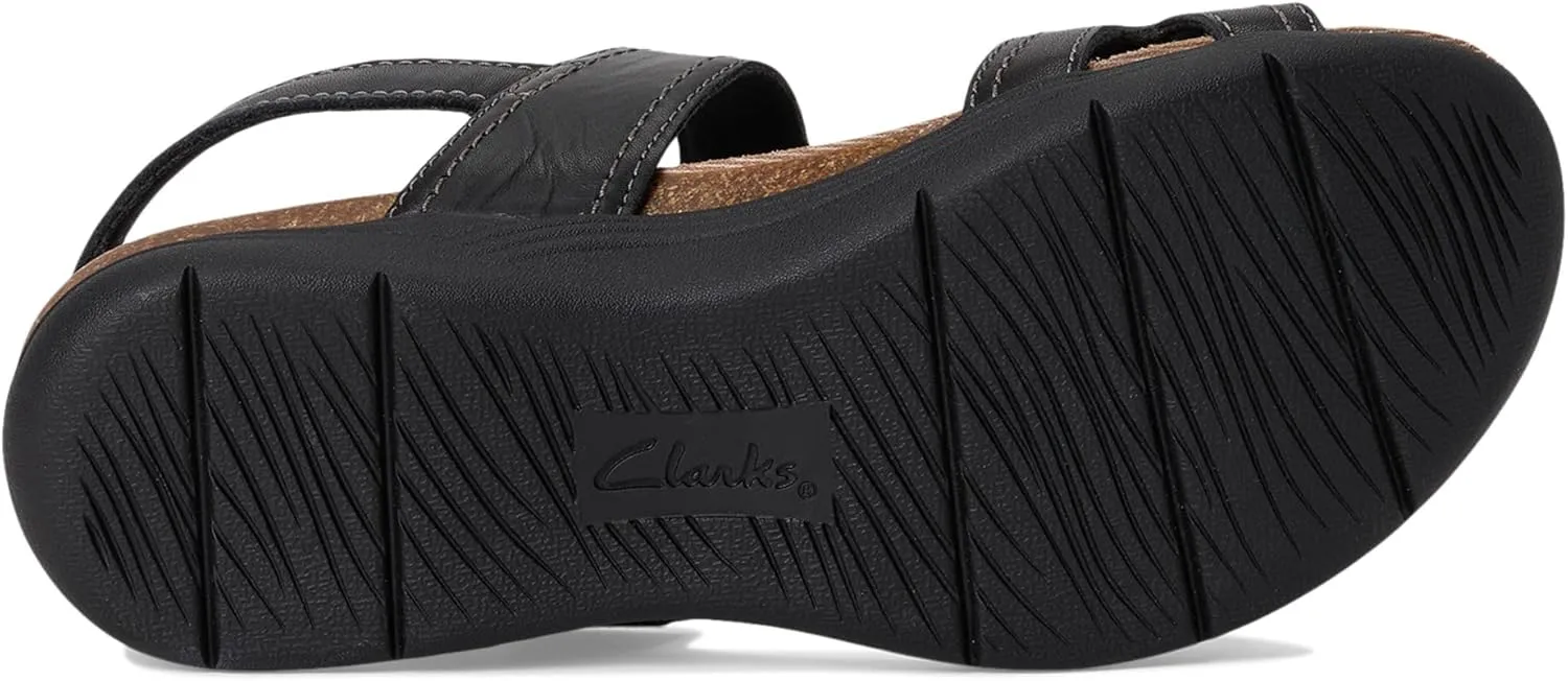 Clarks Women's April Clover Sandal