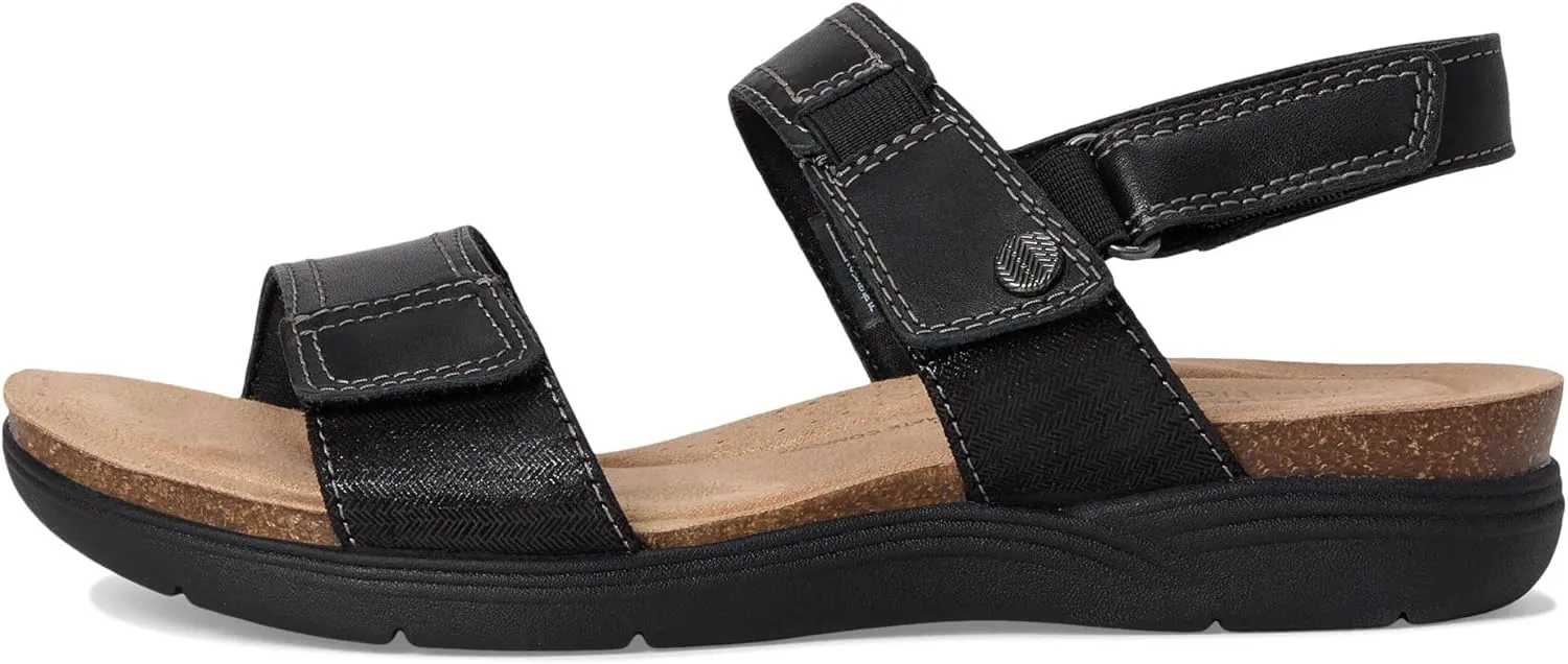 Clarks Women's April Clover Sandal