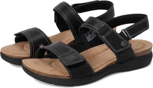 Clarks Women's April Clover Sandal