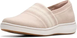 Clarks Women's Breeze Sky Mist Loafer