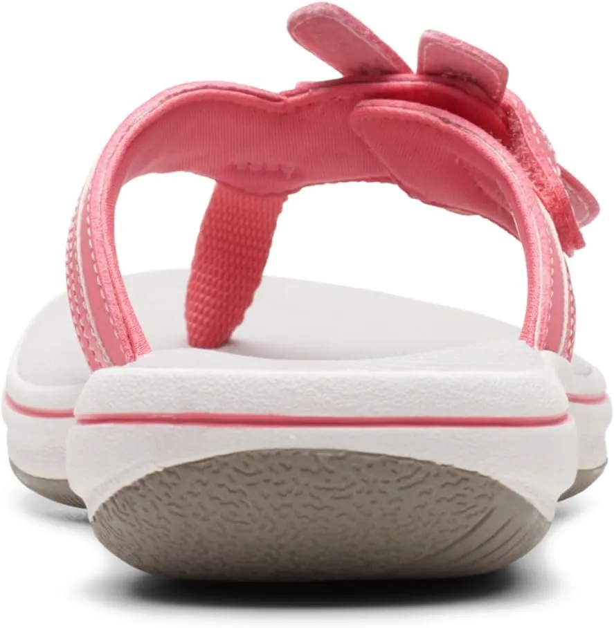 Clarks Women's, Brinkley Flora Sandal