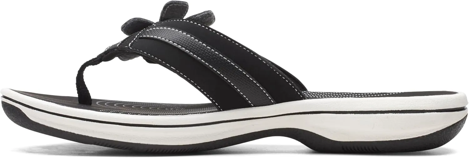 Clarks Women's, Brinkley Flora Sandal