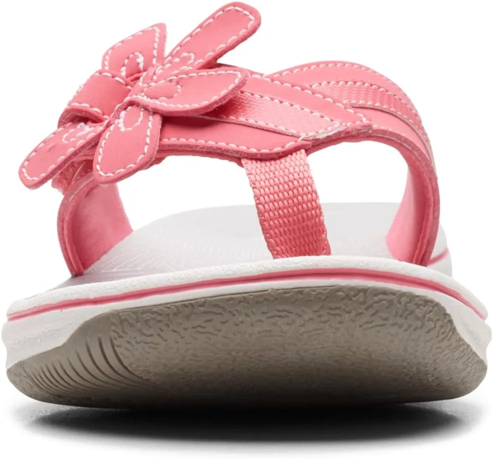 Clarks Women's, Brinkley Flora Sandal
