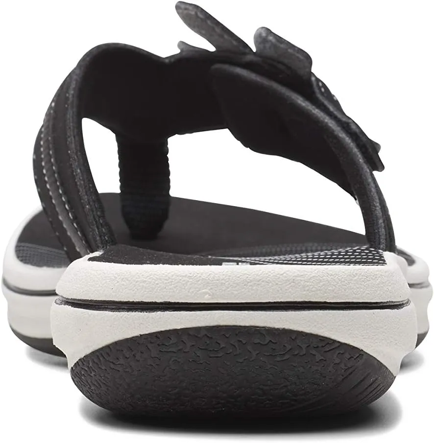 Clarks Women's, Brinkley Flora Sandal