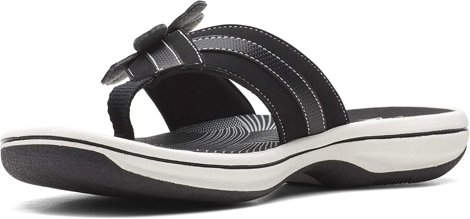 Clarks Women's, Brinkley Flora Sandal