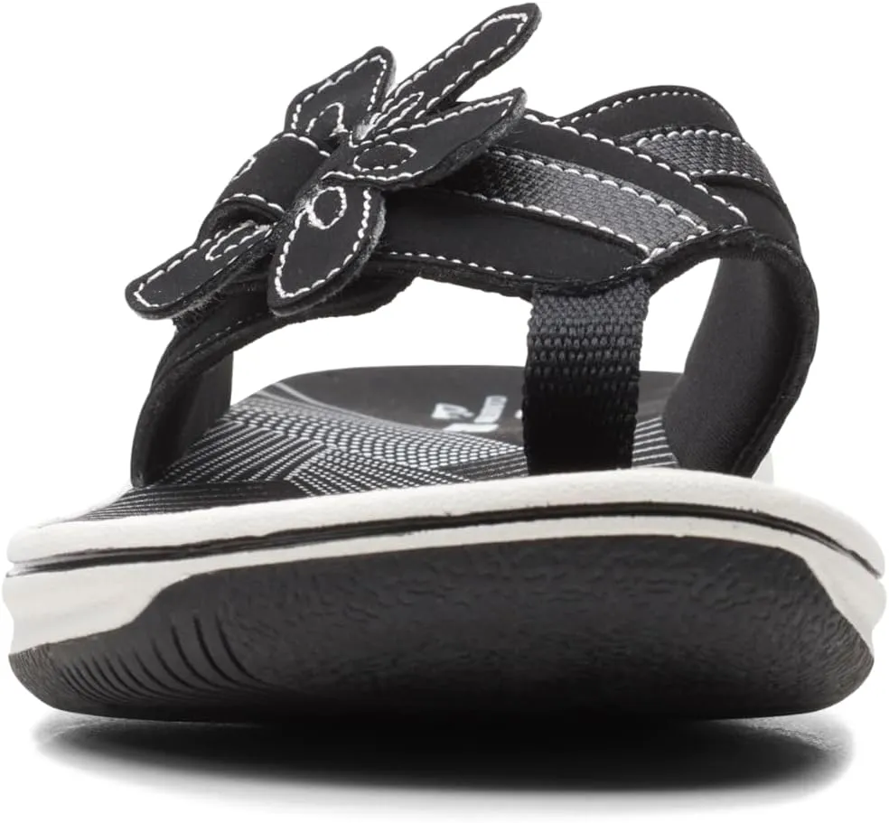 Clarks Women's, Brinkley Flora Sandal
