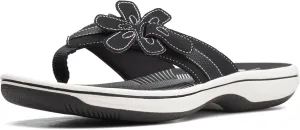 Clarks Women's, Brinkley Flora Sandal