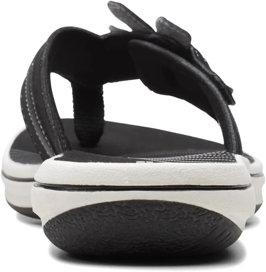 Clarks Women's, Brinkley Flora Sandal