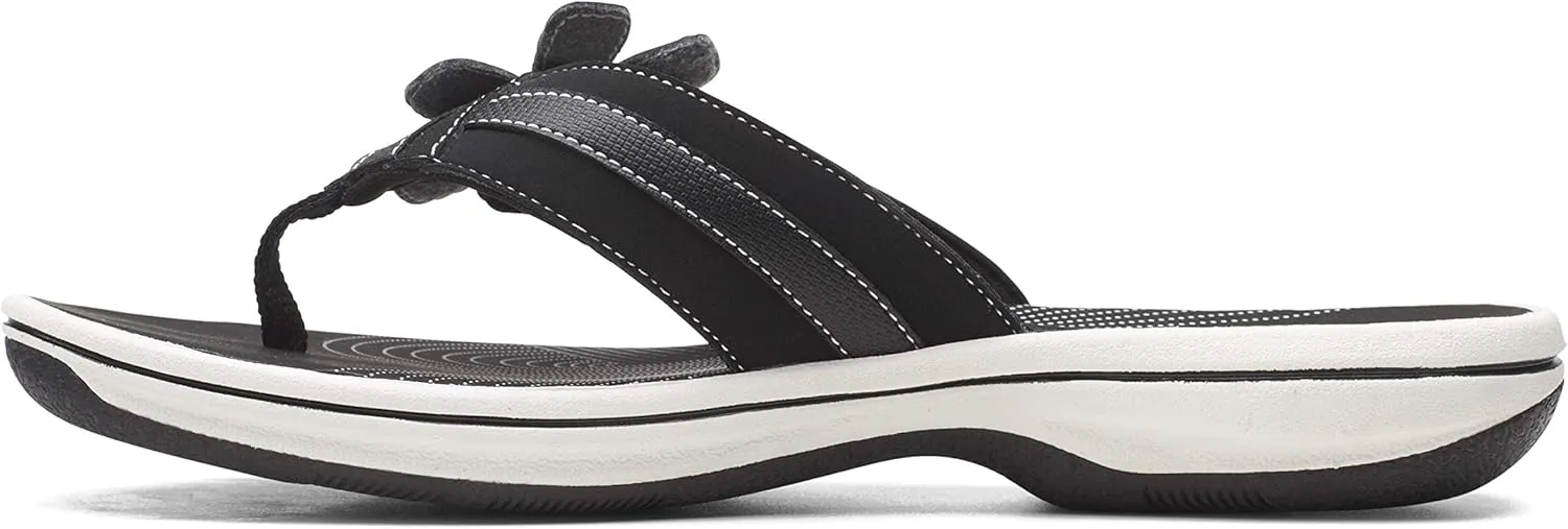 Clarks Women's, Brinkley Flora Sandal