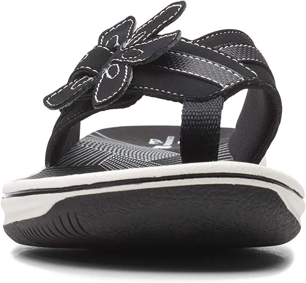 Clarks Women's, Brinkley Flora Sandal