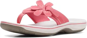 Clarks Women's, Brinkley Flora Sandal