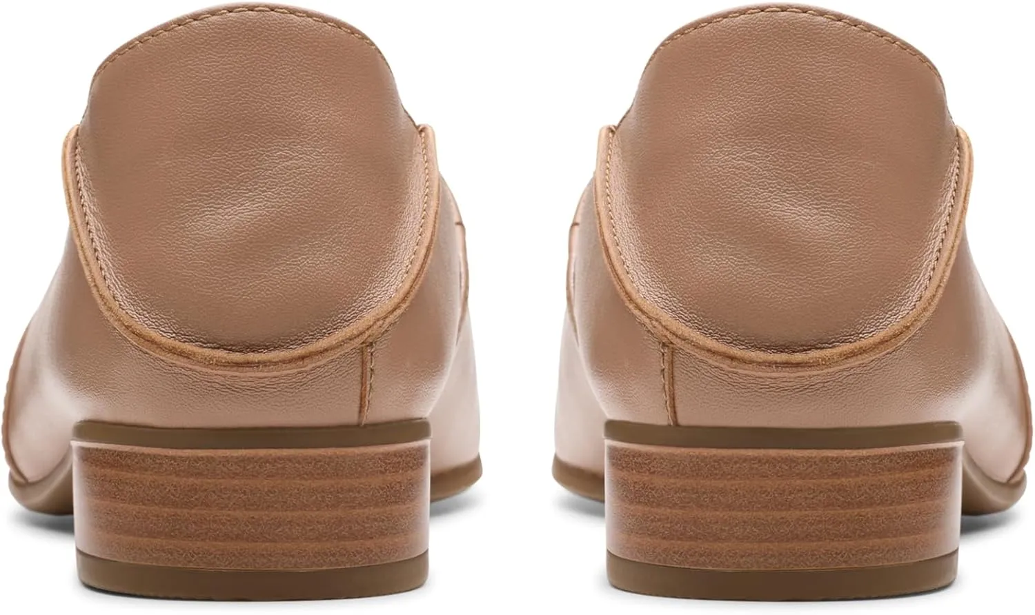 Clarks Women's Juliet Trim Loafer