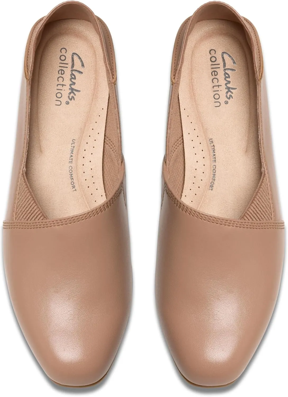 Clarks Women's Juliet Trim Loafer