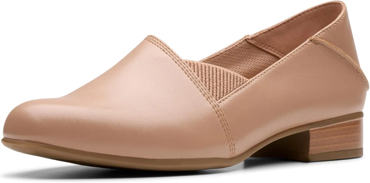 Clarks Women's Juliet Trim Loafer