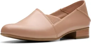 Clarks Women's Juliet Trim Loafer