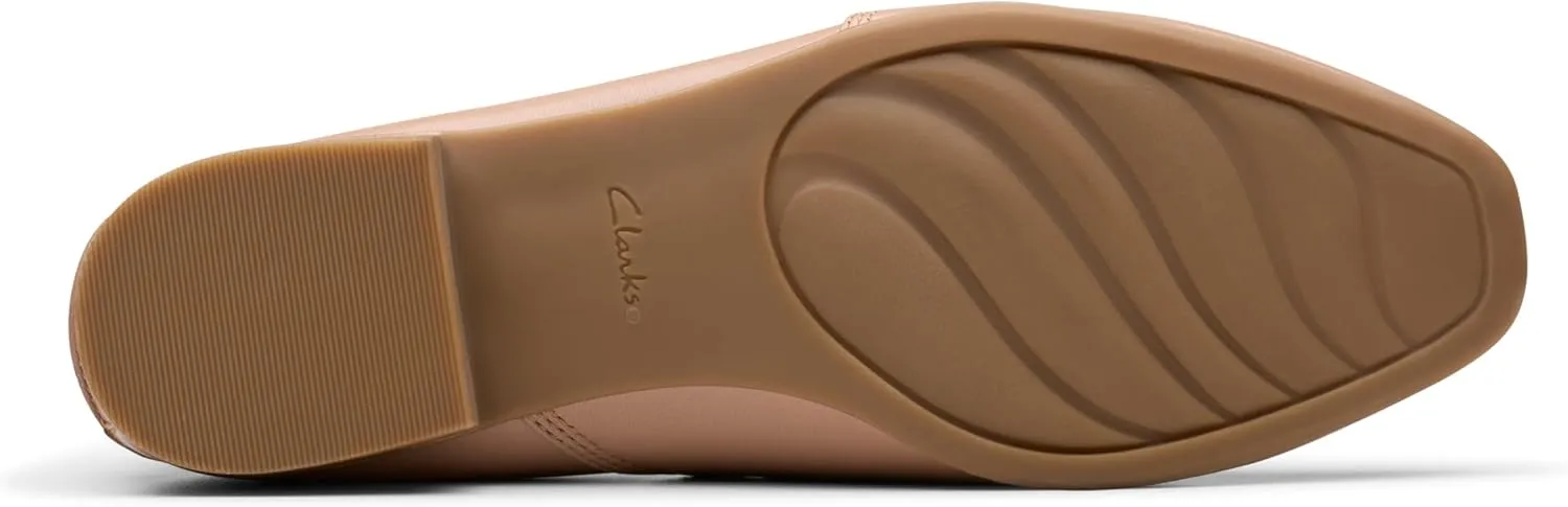 Clarks Women's Juliet Trim Loafer