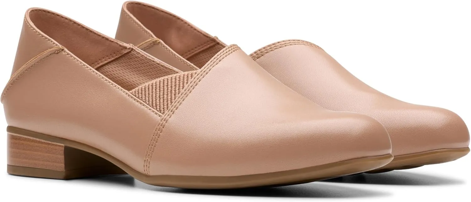 Clarks Women's Juliet Trim Loafer