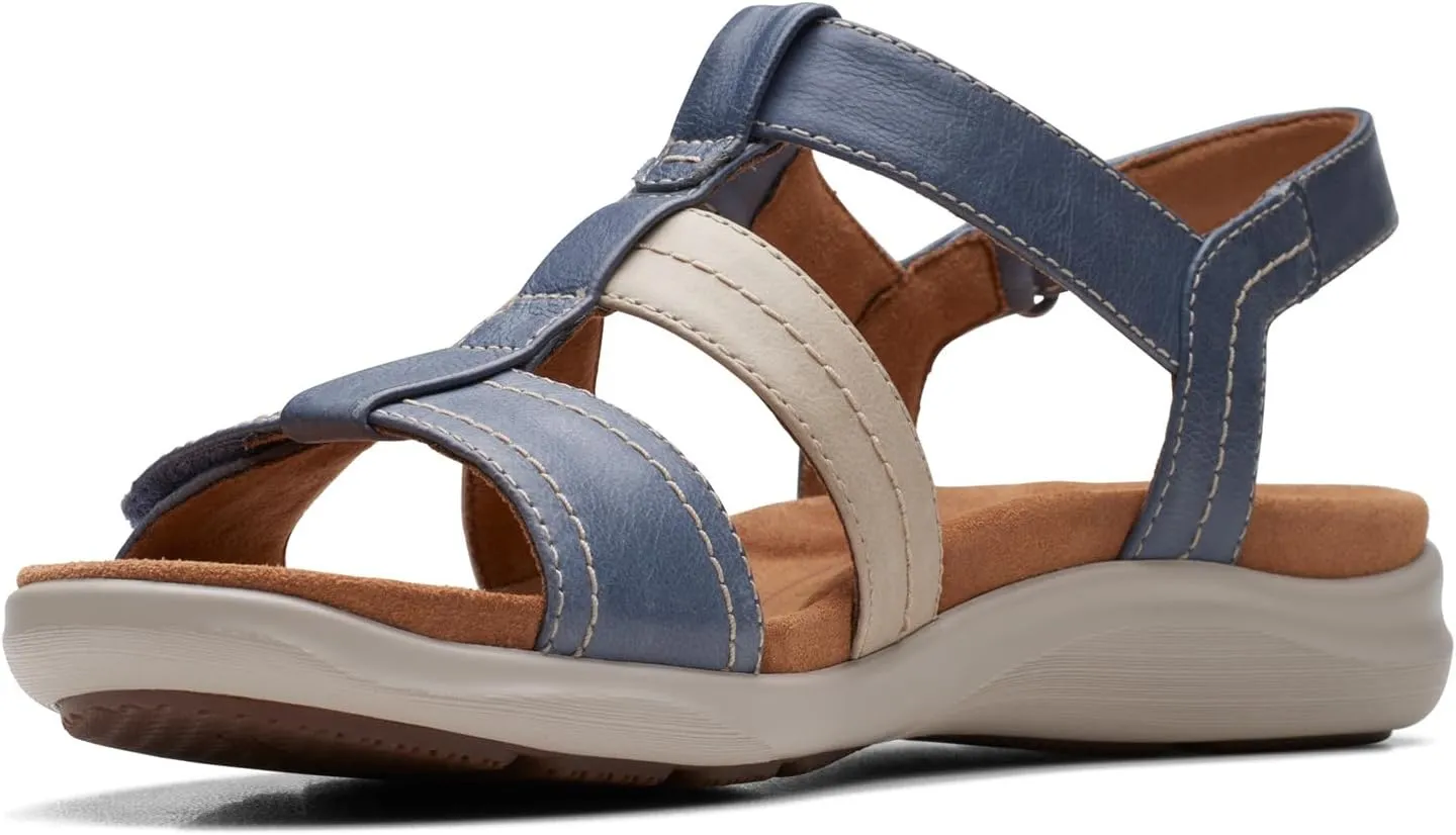 Clarks Women's, Kitly Step Sandal