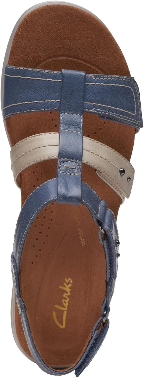 Clarks Women's, Kitly Step Sandal