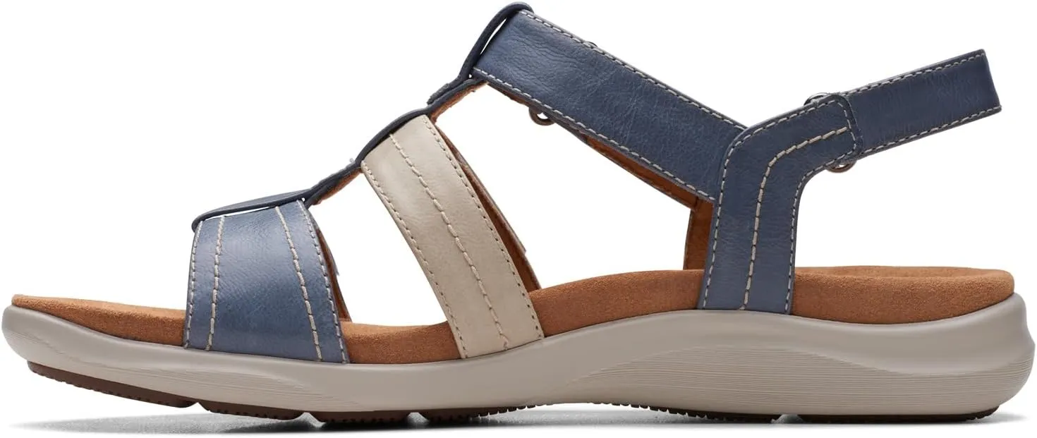 Clarks Women's, Kitly Step Sandal