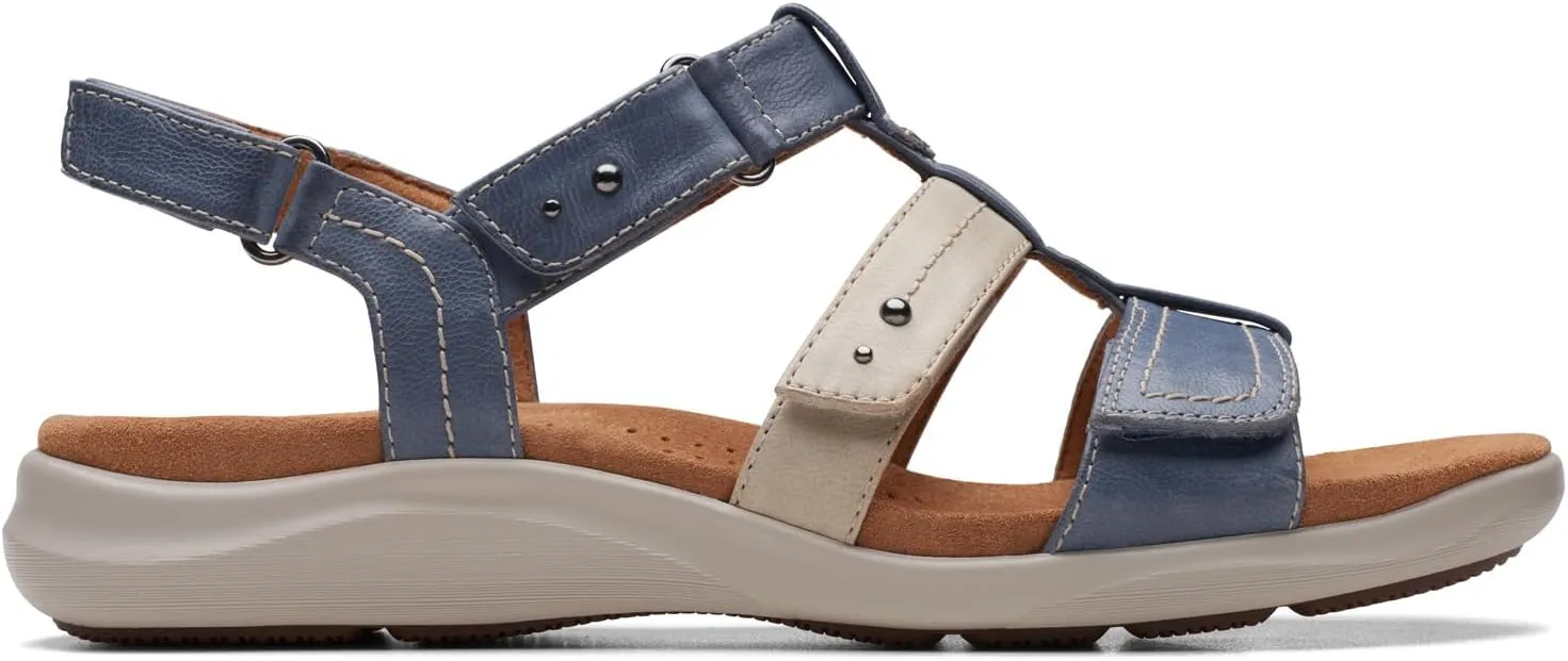 Clarks Women's, Kitly Step Sandal