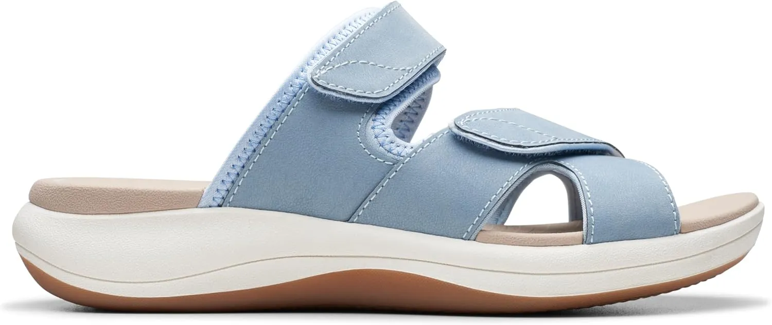 Clarks Womens Mira Ease
