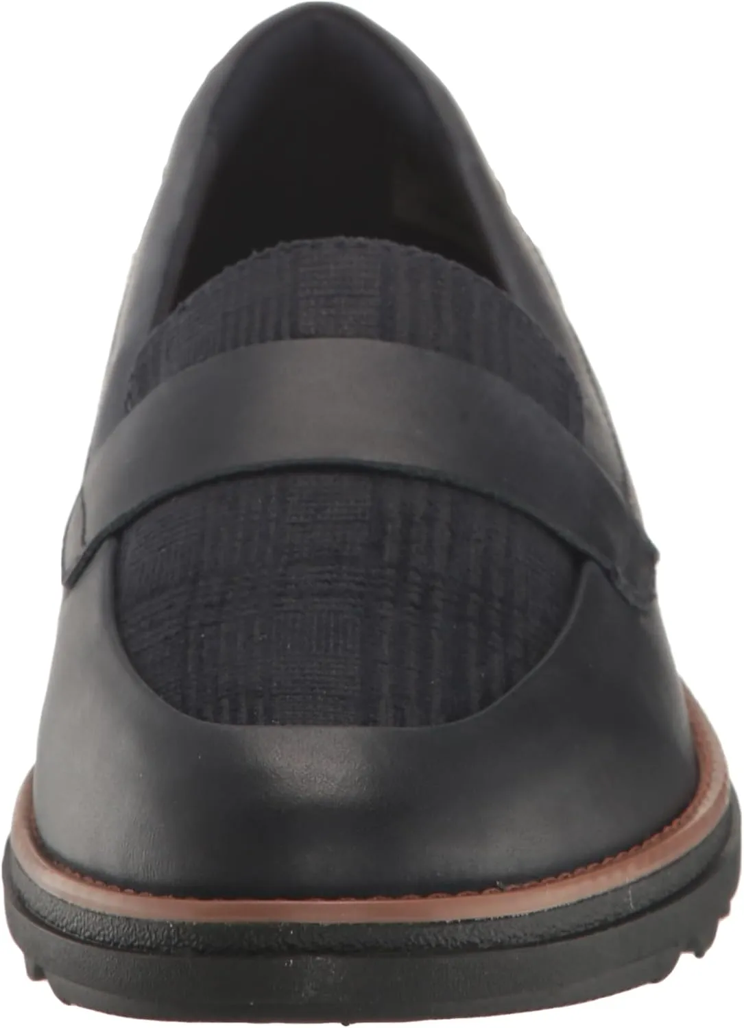 Clarks Women's Sharon Gracie Penny Loafer