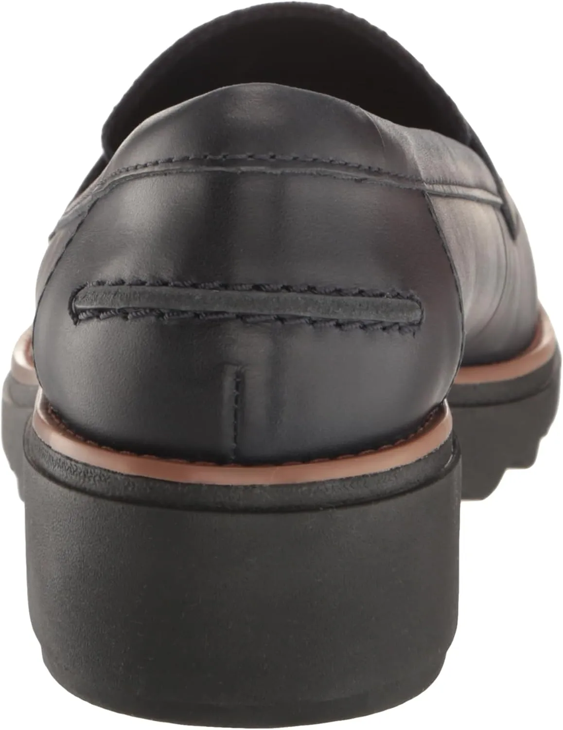 Clarks Women's Sharon Gracie Penny Loafer