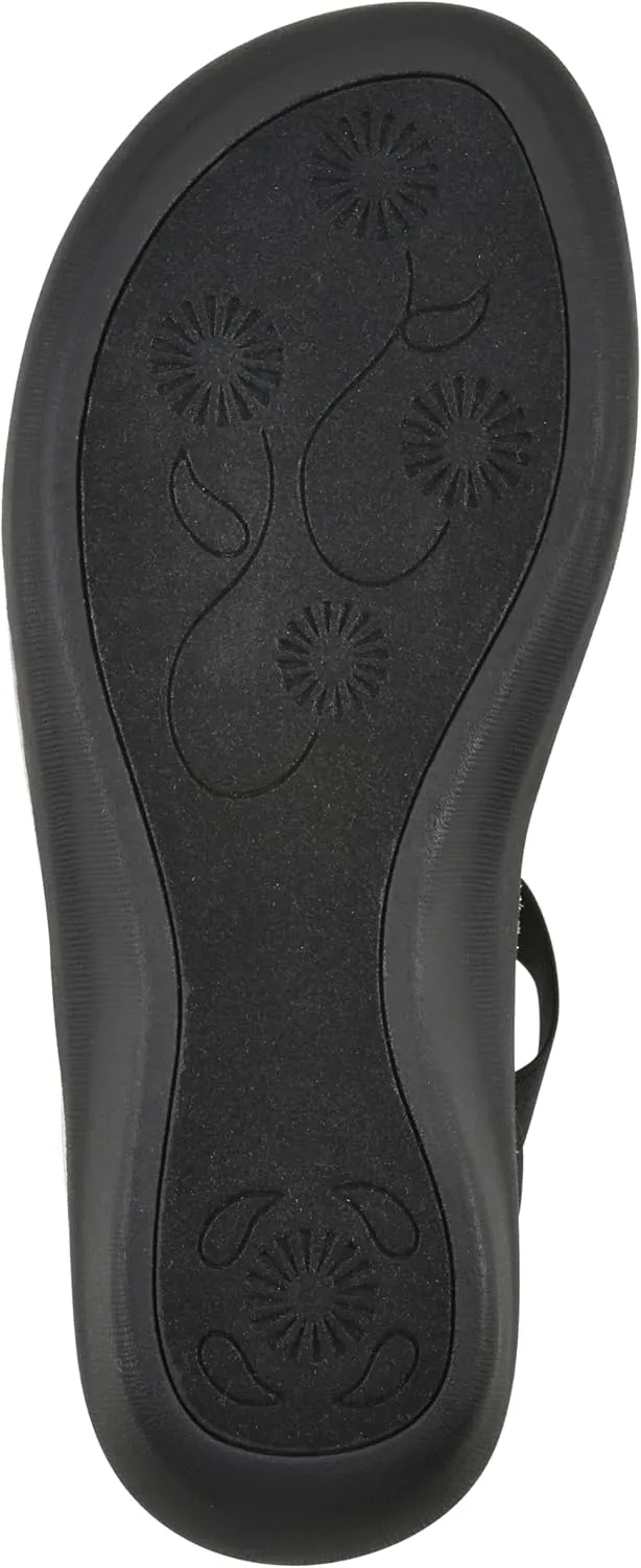 CLIFFS BY WHITE MOUNTAIN Women's Camryn Wedge Sandal